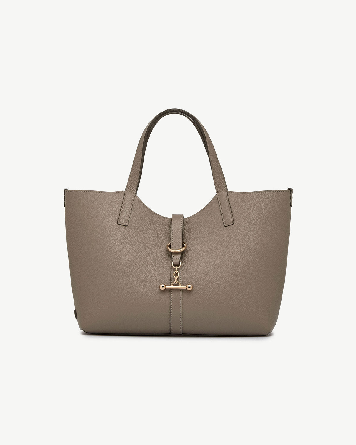 Kite Tote Midi - Taupe