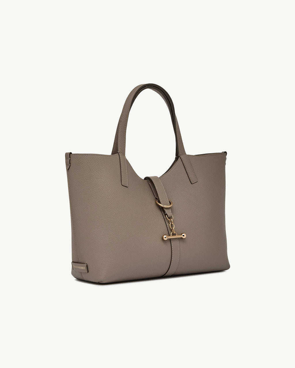 Kite Tote Midi - Taupe