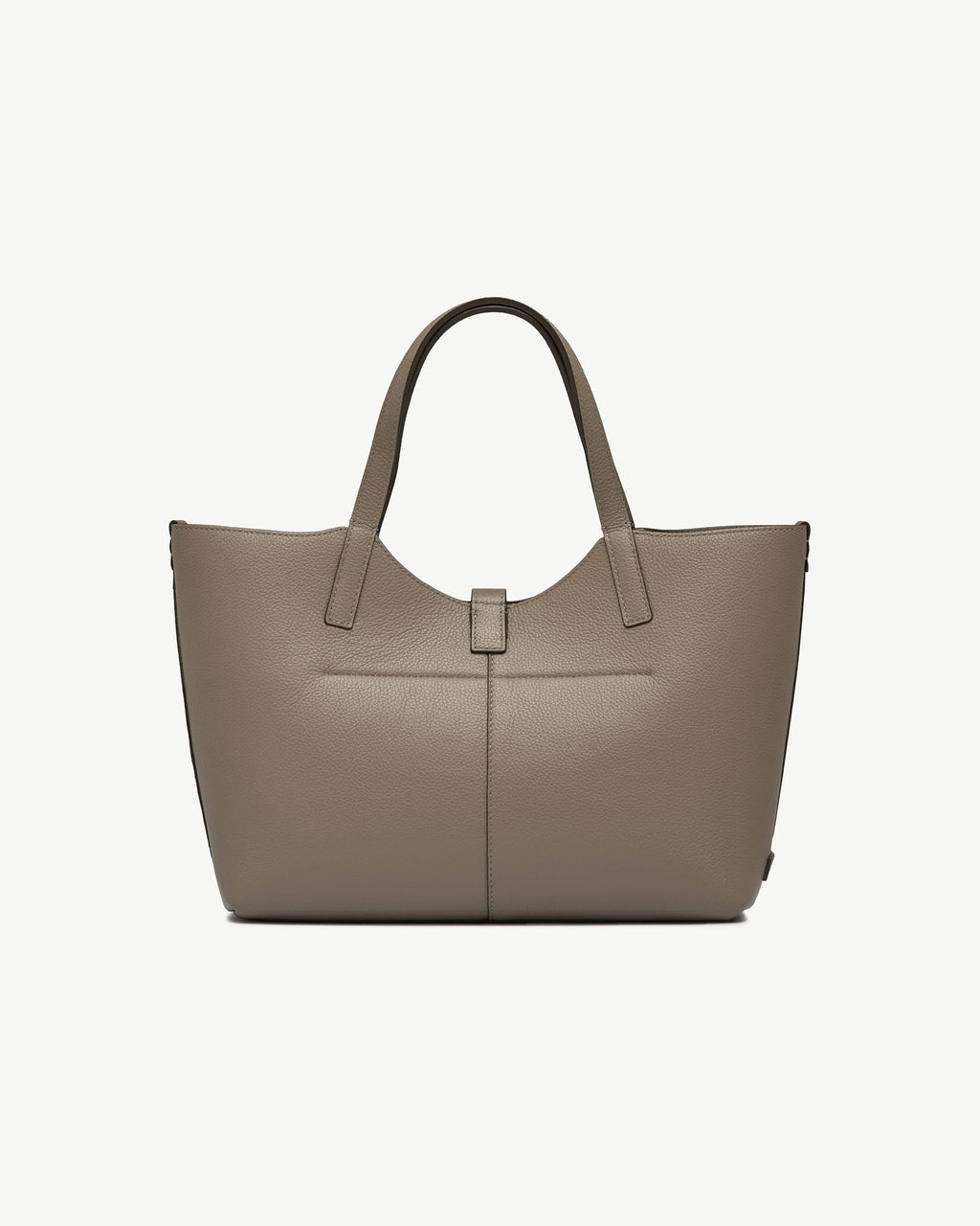 Kite Tote Midi - Taupe