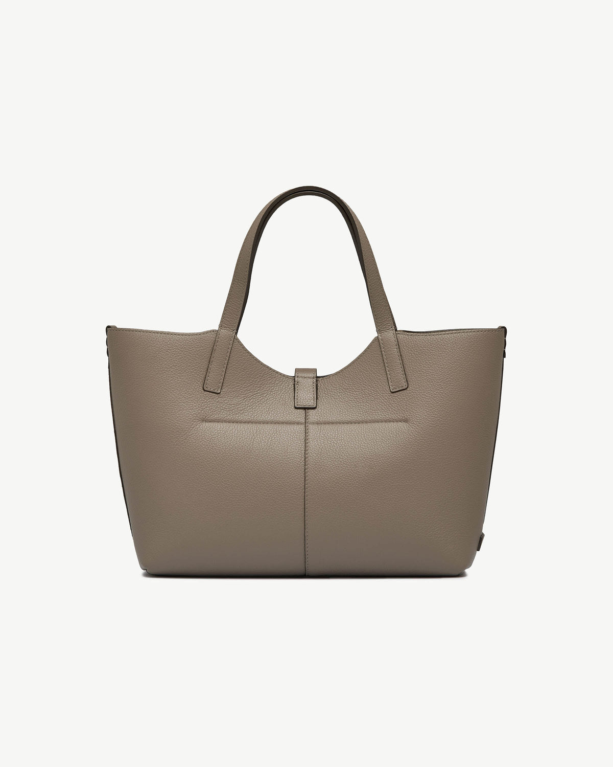 Kite Tote Midi - Taupe