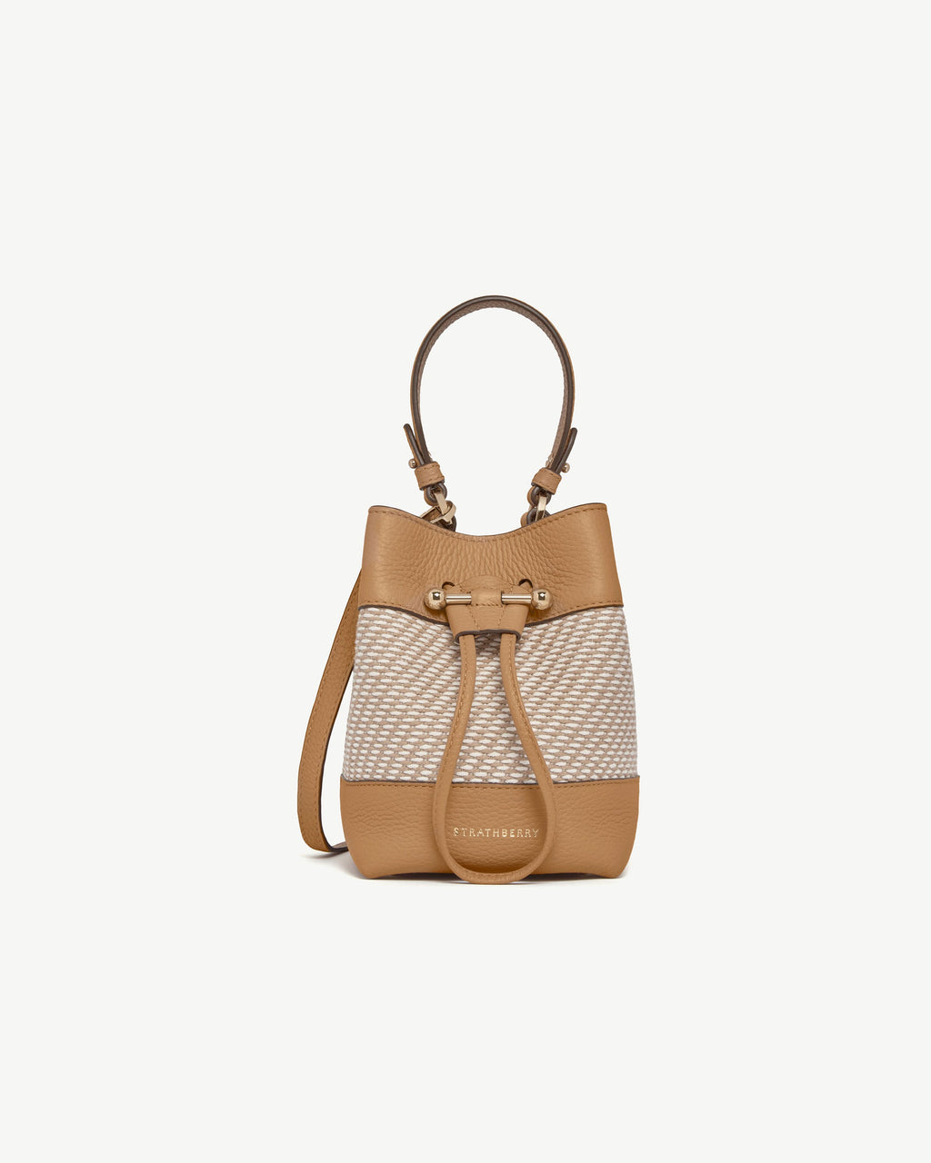Osette - Caramel/Natural Twill
