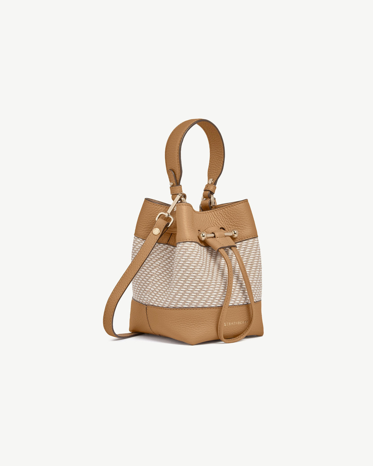Osette - Caramel/Natural Twill