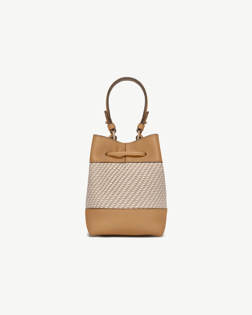 Osette - Caramel/Natural Twill