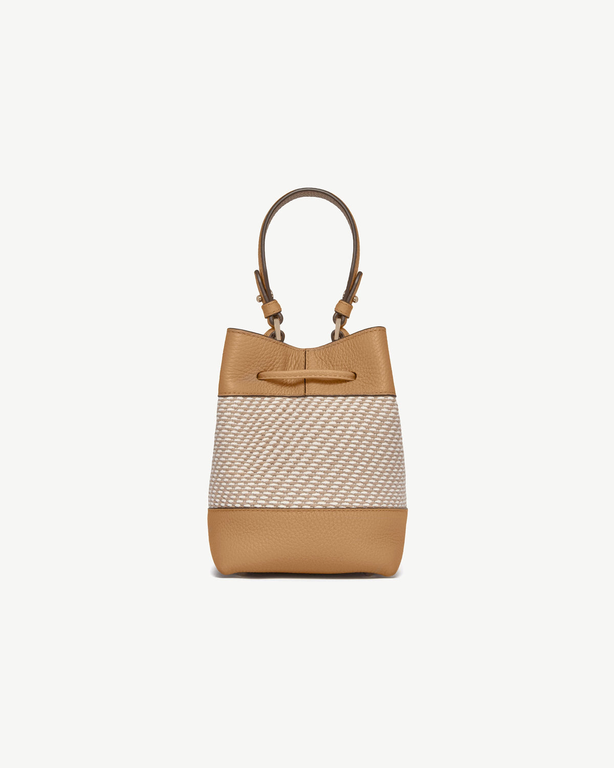 Osette - Caramel/Natural Twill