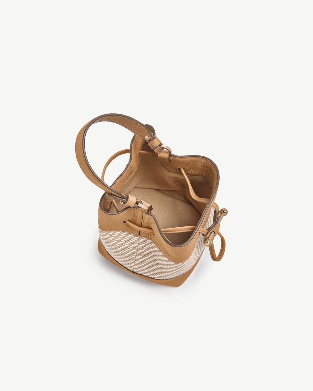 Osette - Caramel/Natural Twill