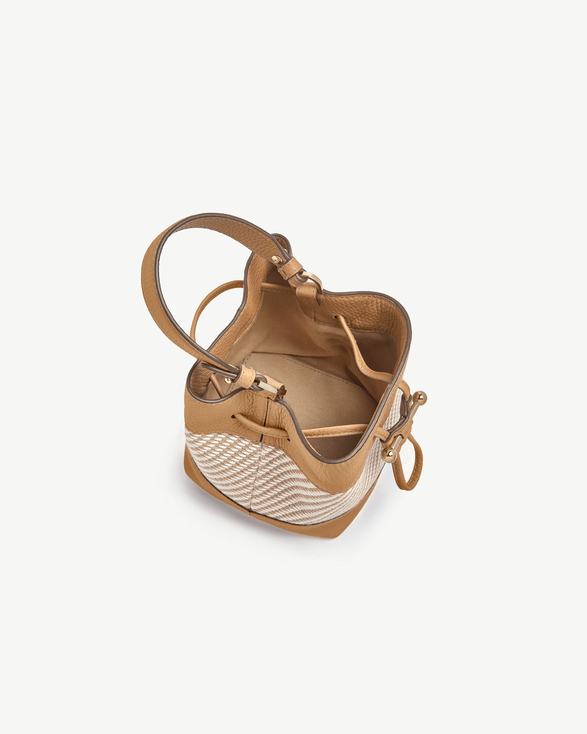 Osette - Caramel/Natural Twill
