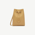 Osette Midi Pouch - Brûlée
