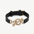 Kite Bracelet - Black
