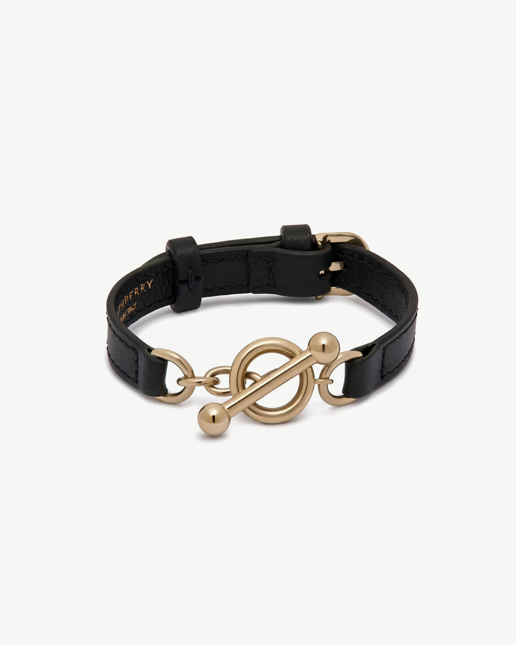 Kite Bracelet - Black