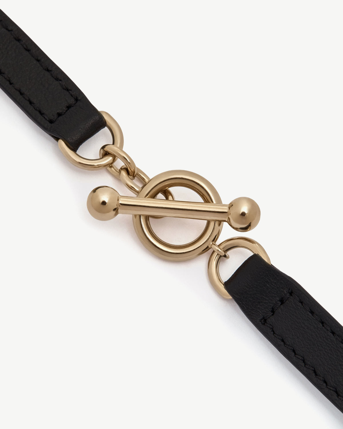 Kite Bracelet - Black