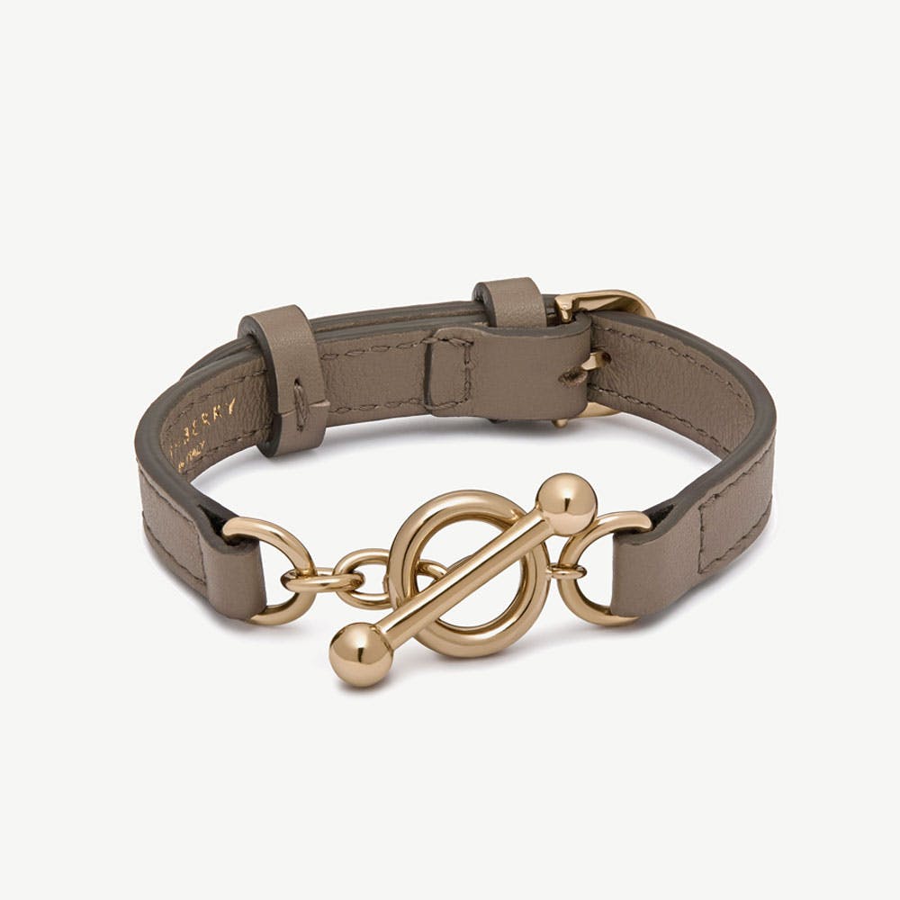 Kite Bracelet - Taupe