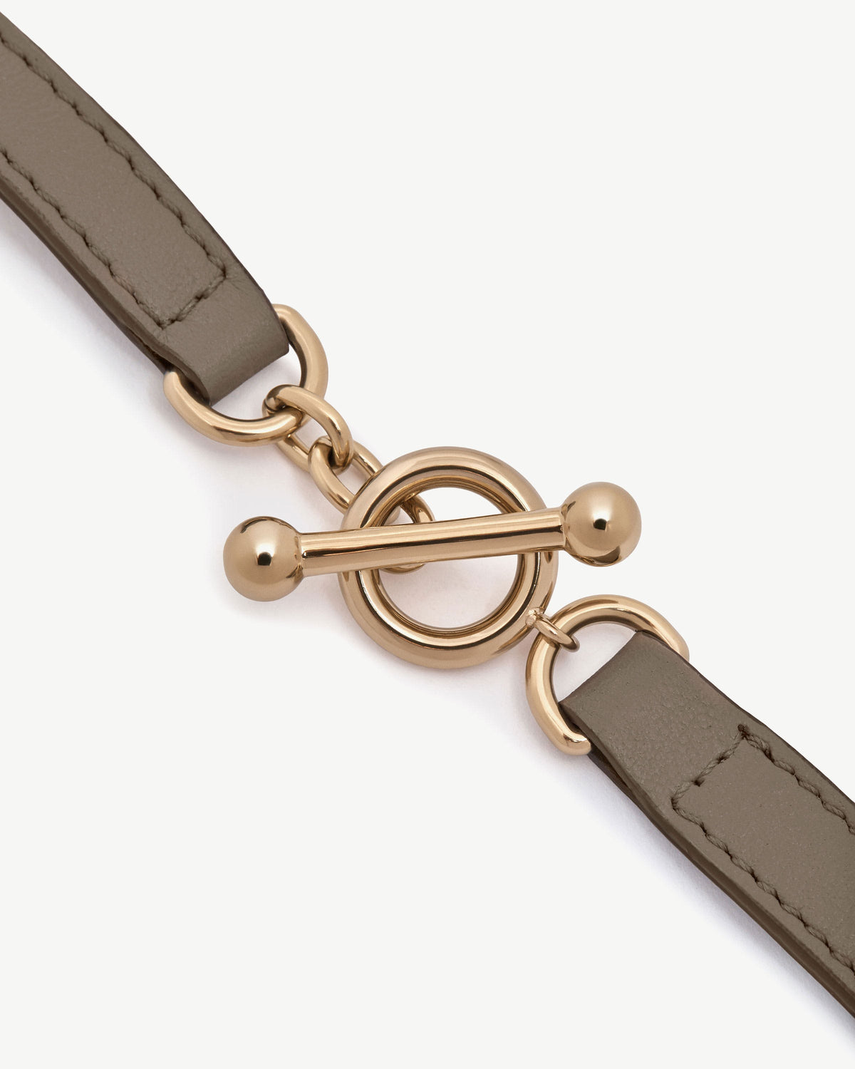 Kite Bracelet - Taupe