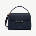 Mosaic Bag - Navy