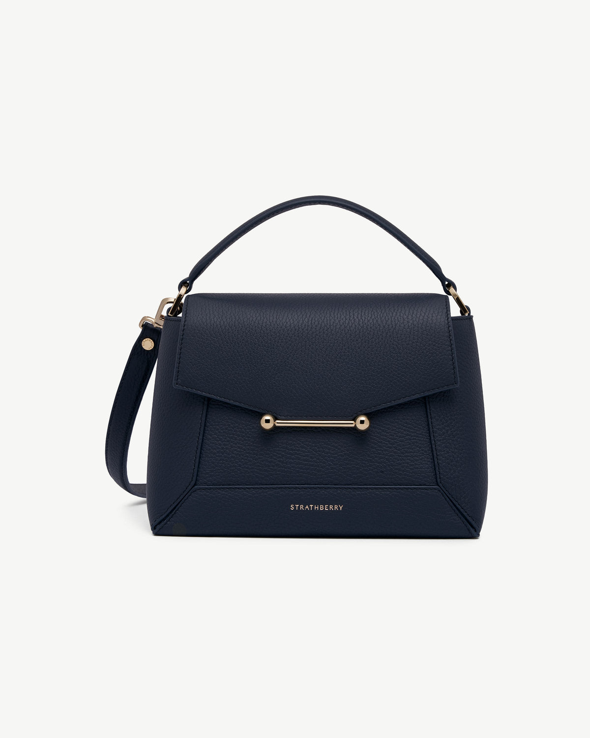 Mosaic Bag - Navy