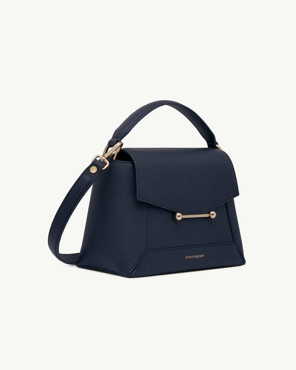 Mosaic Bag - Navy