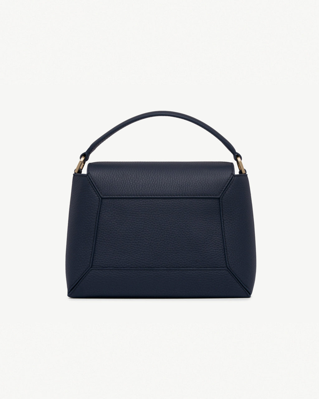 Mosaic Bag - Navy