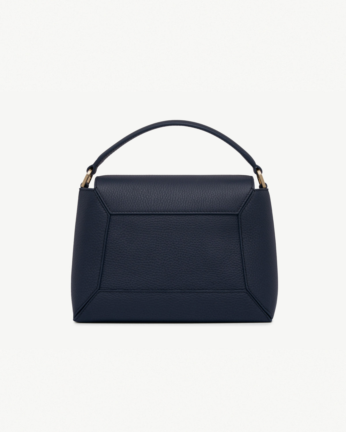 Mosaic Bag - Navy