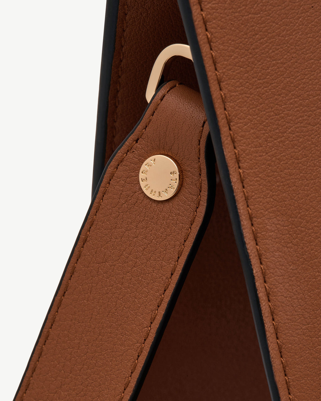 Tote - Chestnut