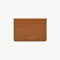 3 Slot Cardholder - Honey
