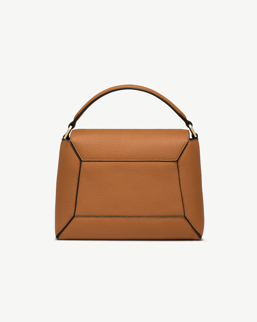Mosaic Bag - Honey