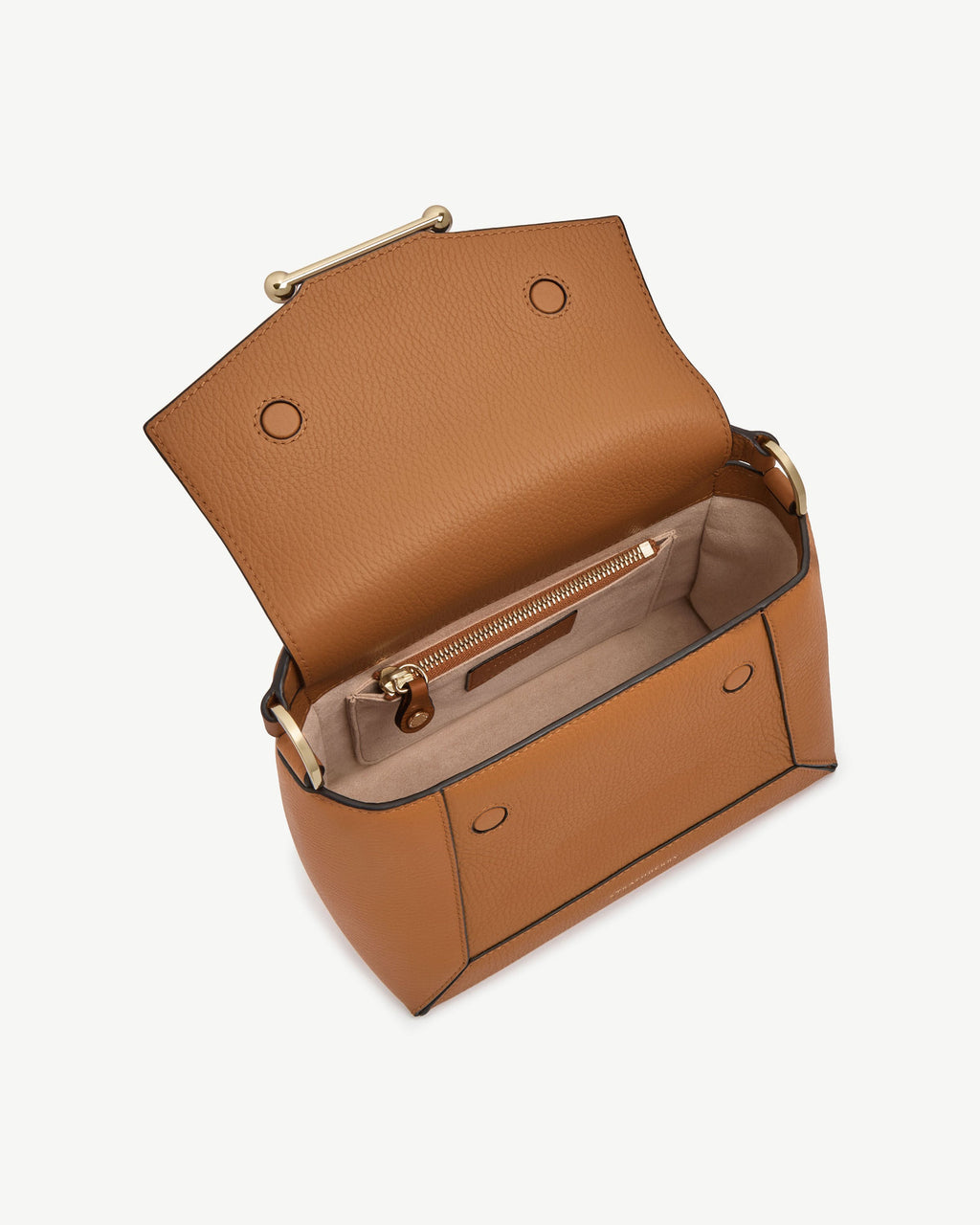 Mosaic Bag - Honey