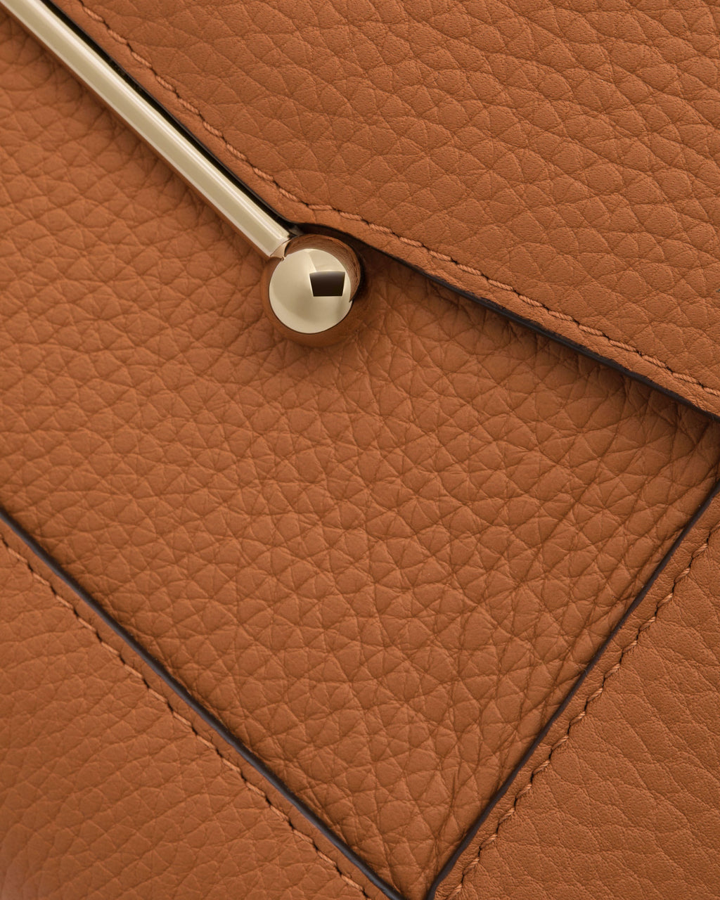 Mosaic Bag - Honey