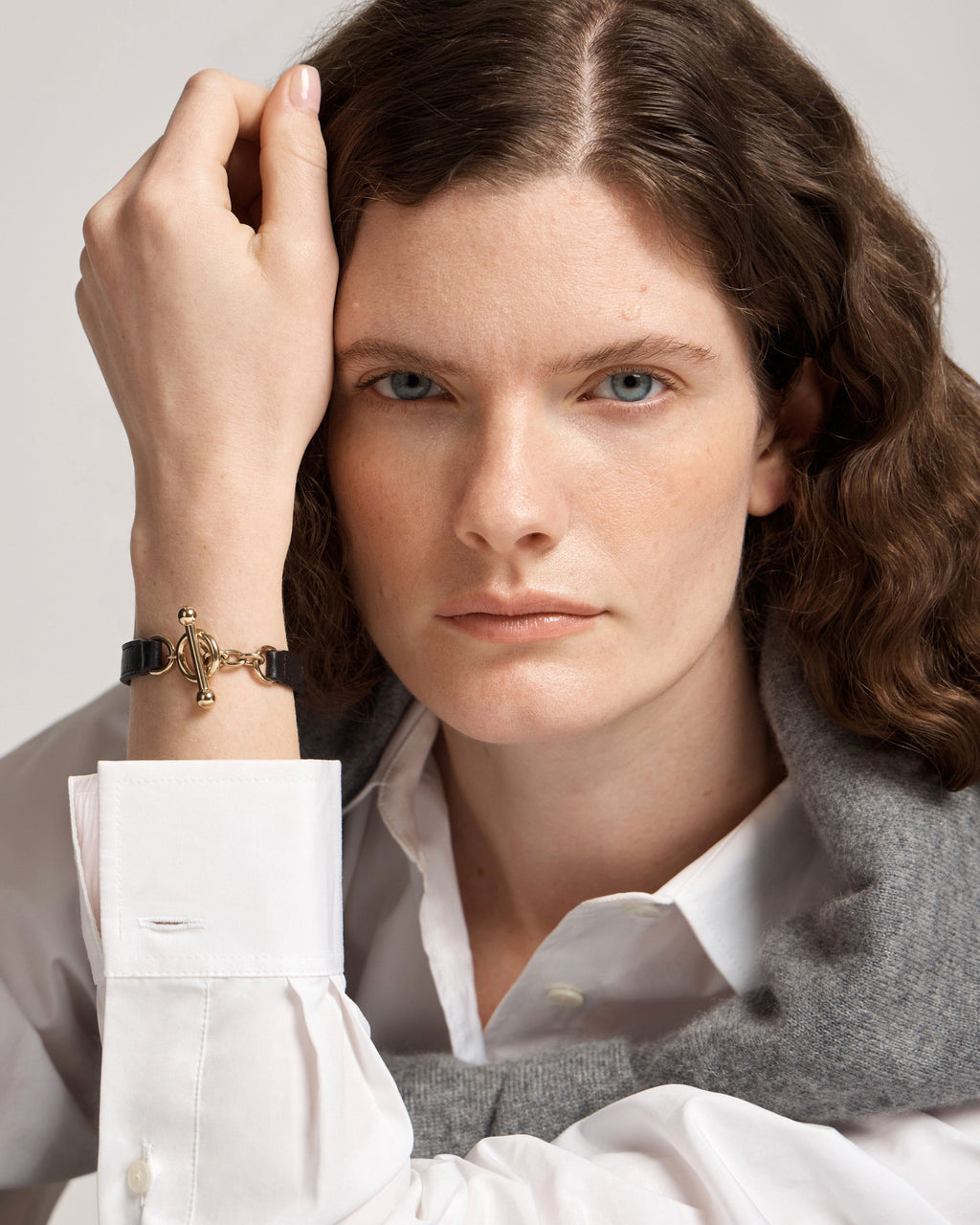 Kite Bracelet - Black