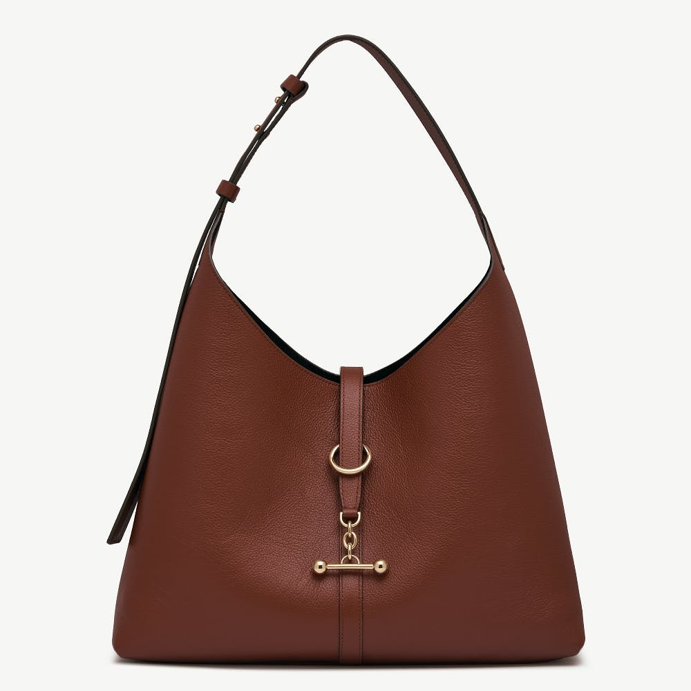 Kite Hobo Maxi - Walnut