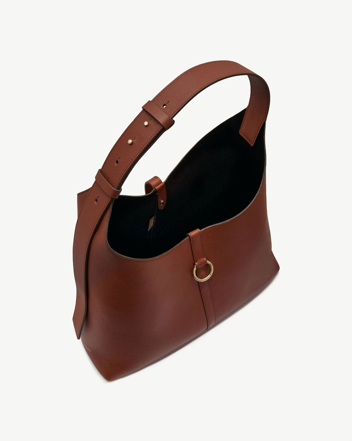 Kite Hobo Maxi - Walnut