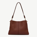 Lana Hobo - Walnut