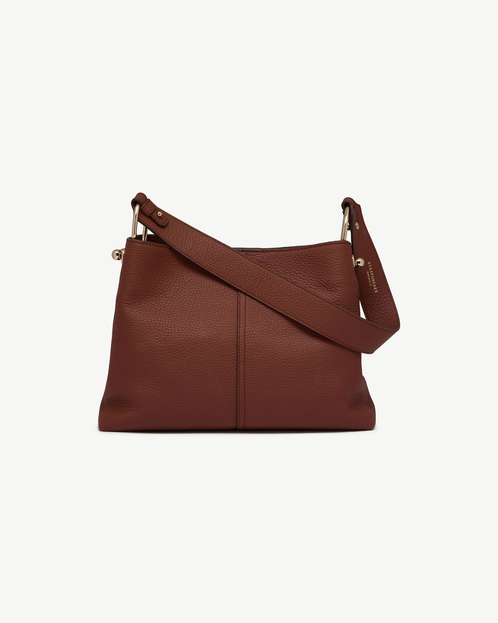 Lana Hobo - Walnut