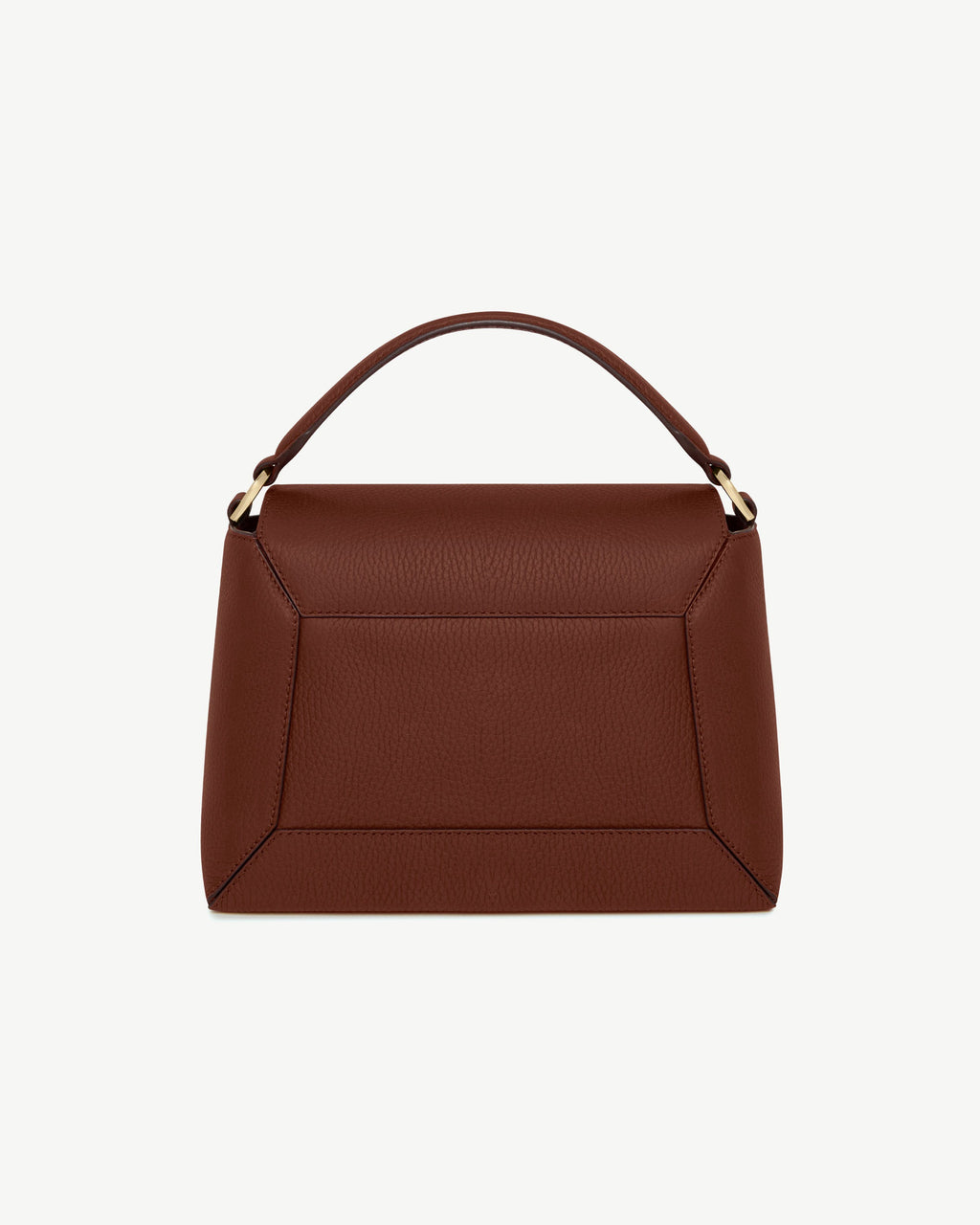 Mosaic Bag - Walnut
