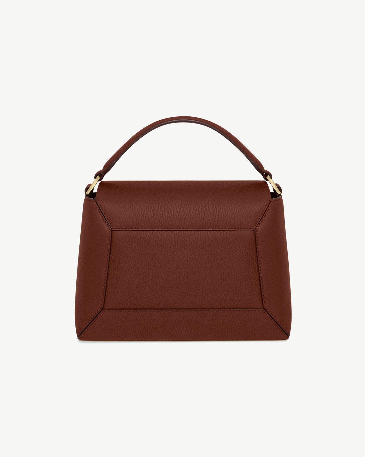 Mosaic Bag - Walnut