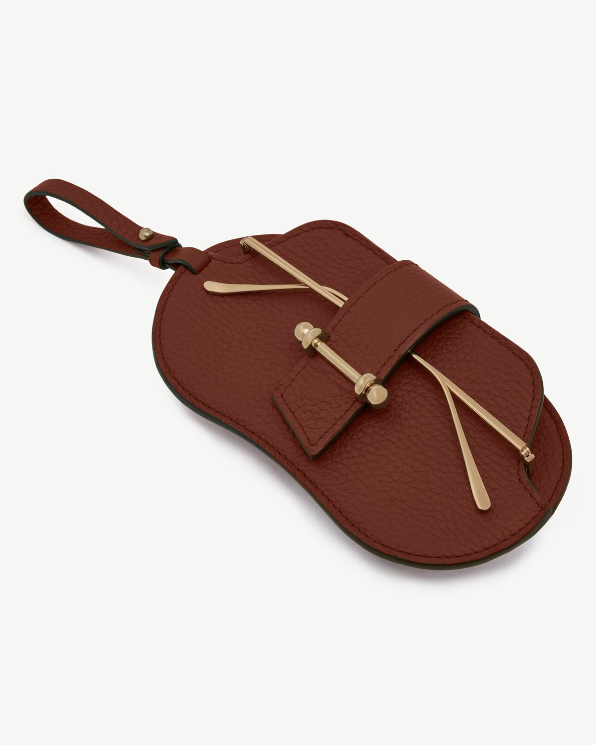 Multrees Sunglasses Case - Walnut