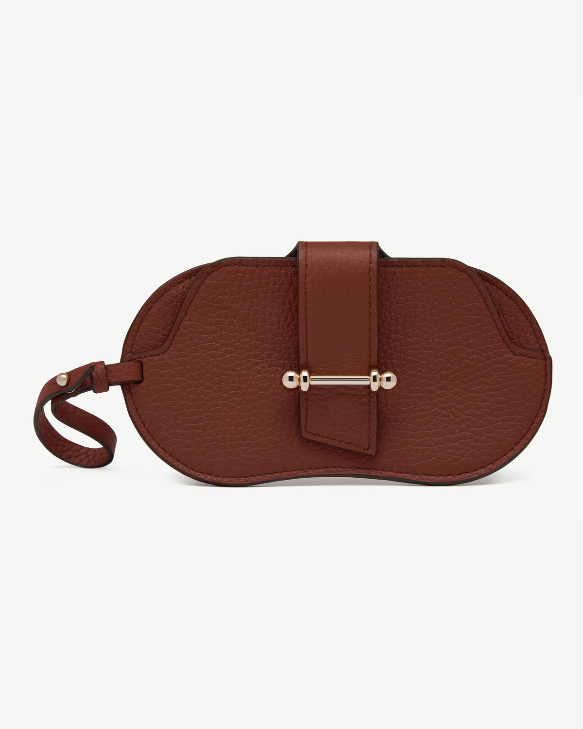 Multrees Sunglasses Case - Walnut