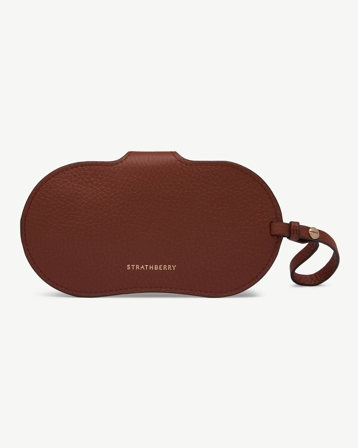 Multrees Sunglasses Case - Walnut