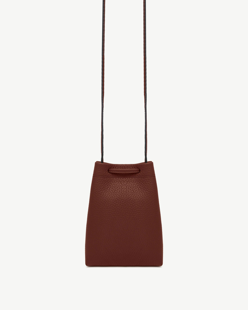 Osette Midi Pouch - Walnut