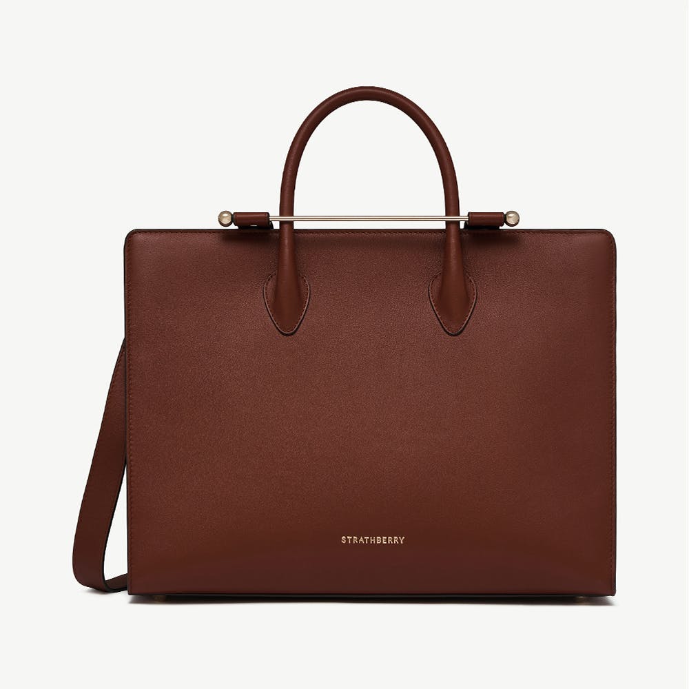 Tote - Walnut