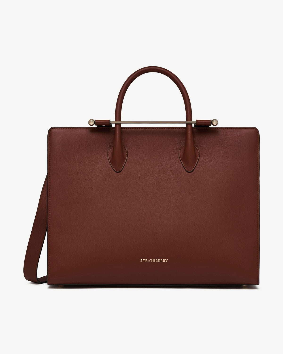 Tote - Walnut