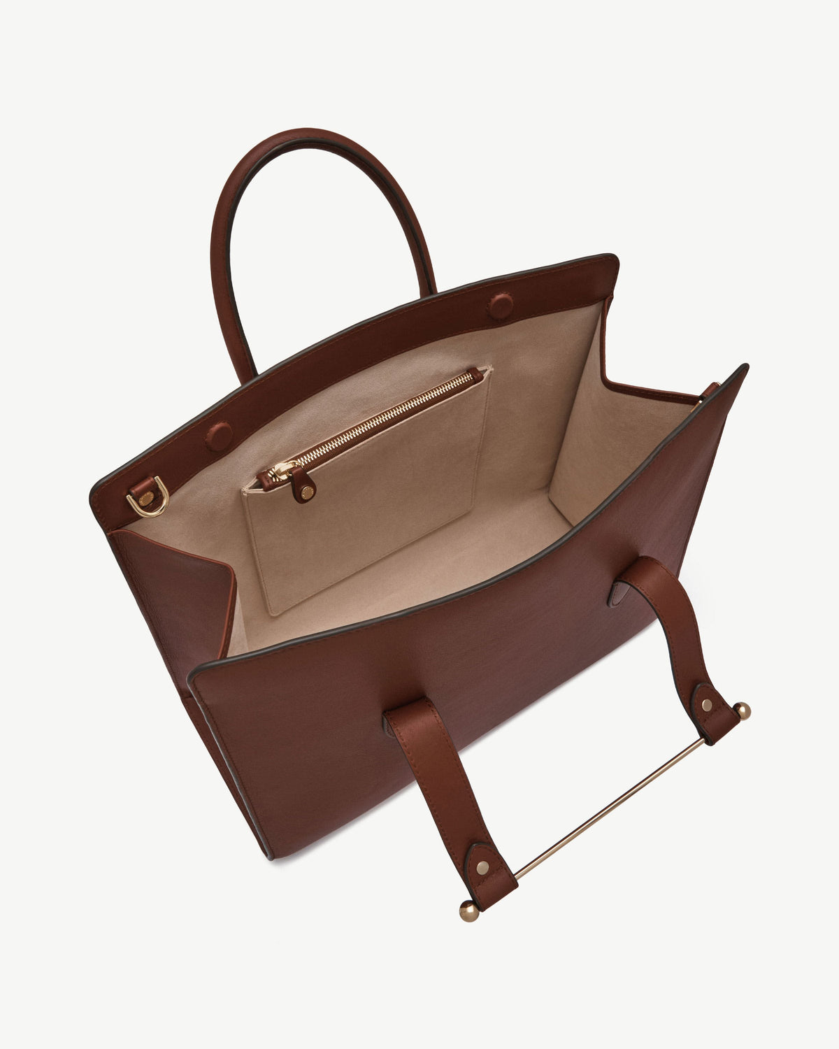 Tote - Walnut