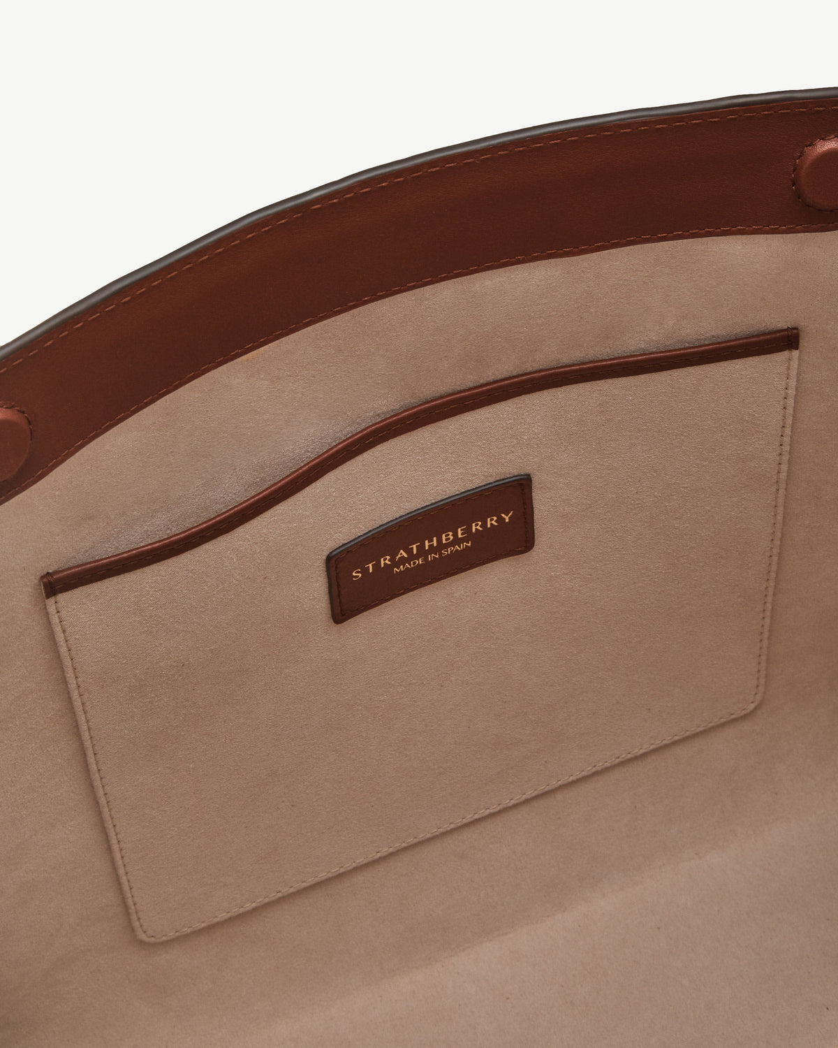 Tote - Walnut