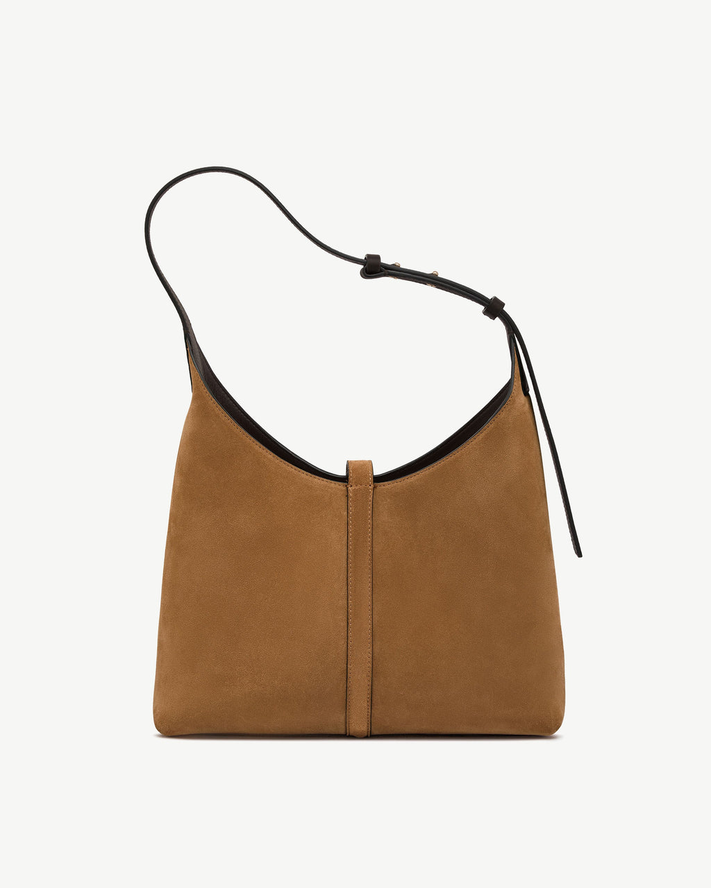 Kite Hobo - Toffee Suede/Espresso