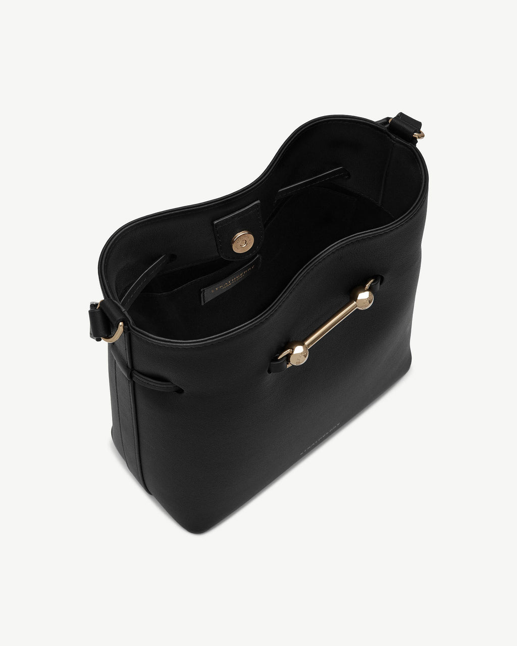 Corda Bucket - Black
