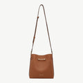 Corda Bucket - Chestnut