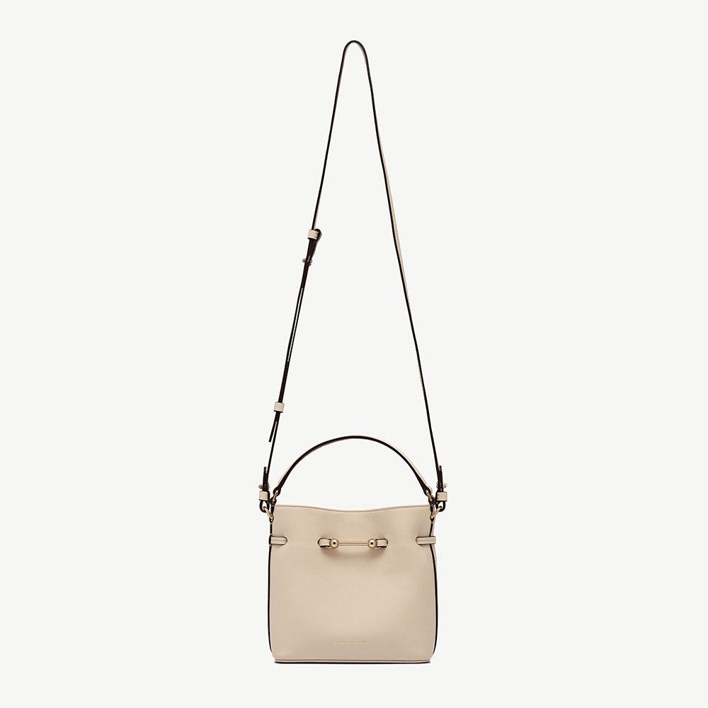Corda Bucket Mini - Oat