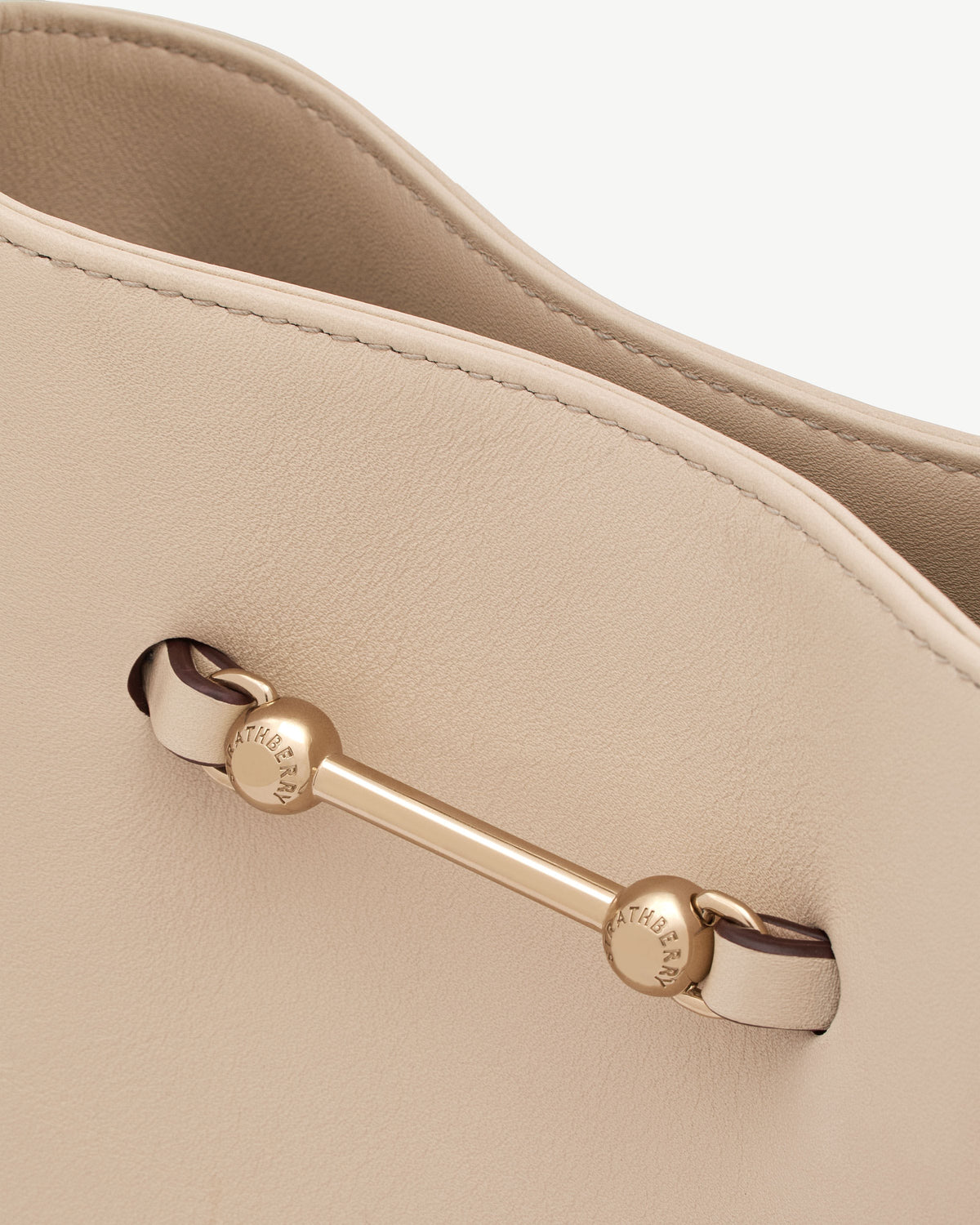 Corda Bucket Mini - Oat