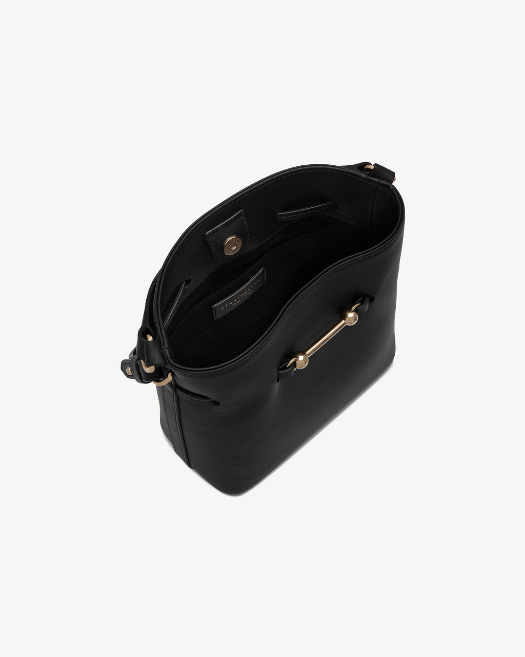 Corda Bucket Mini - Black