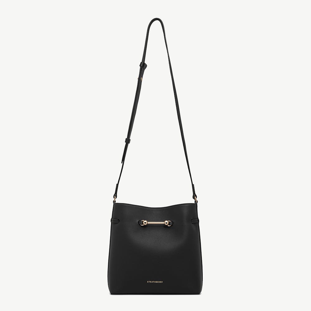 Corda Bucket - Black
