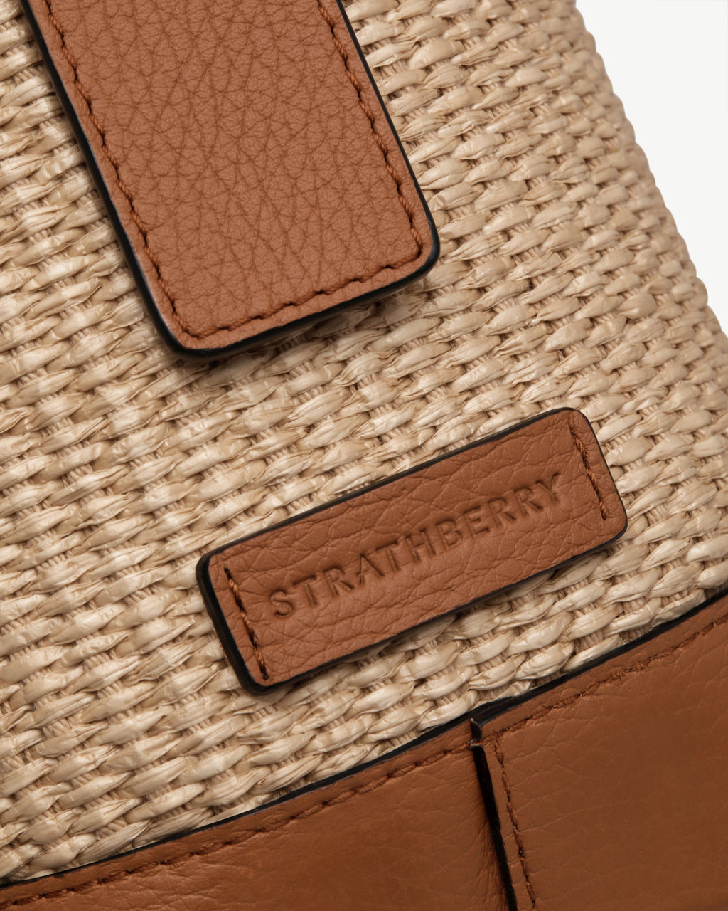 Kite Hobo - Tan/Natural Raffia