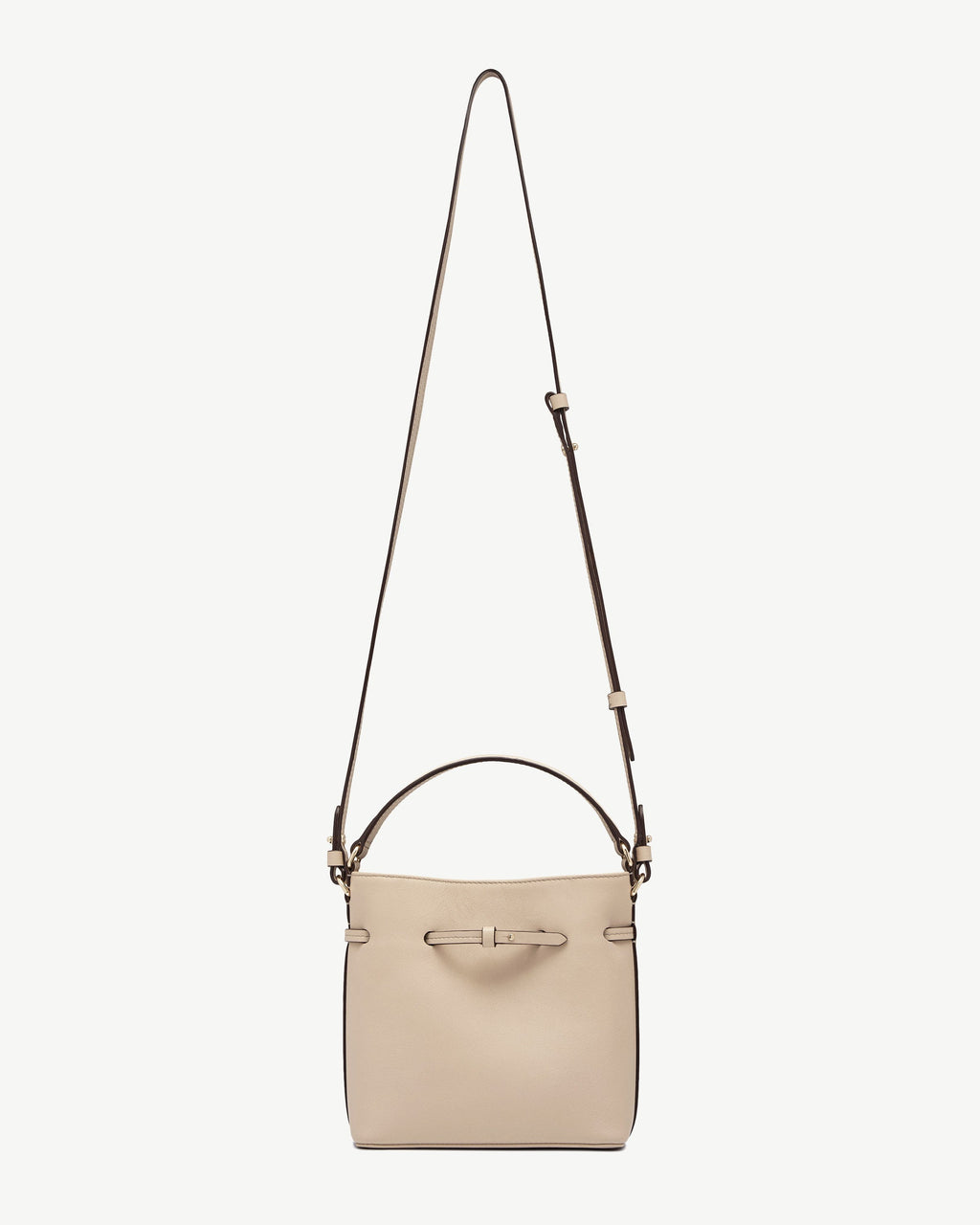 Corda Bucket Mini - Oat